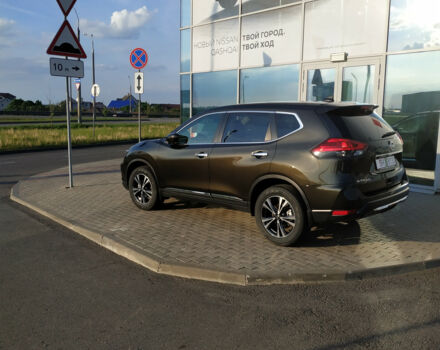 Nissan X-Trail 2019 року - Фото 2 автомобіля