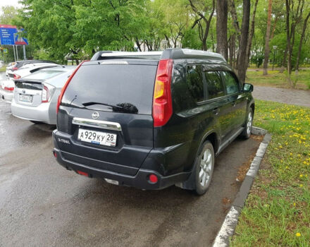 Nissan X-Trail 2008 року - Фото 2 автомобіля
