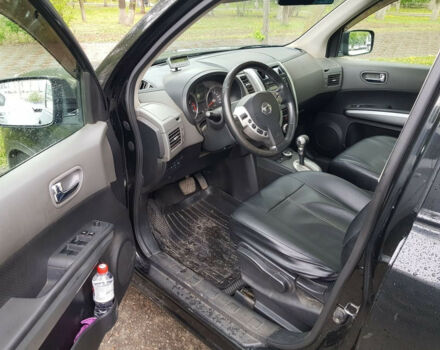 Nissan X-Trail 2008 року - Фото 3 автомобіля