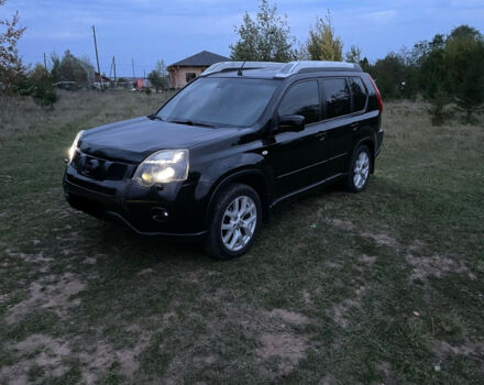 Nissan X-Trail 2014 года - Фото 1 авто