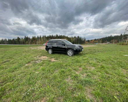 Nissan X-Trail 2014 года - Фото 2 авто