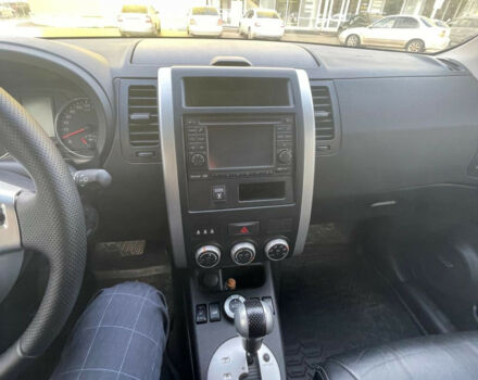 Nissan X-Trail 2014 року - Фото 3 автомобіля