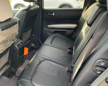 Nissan X-Trail 2012 года - Фото 2 авто