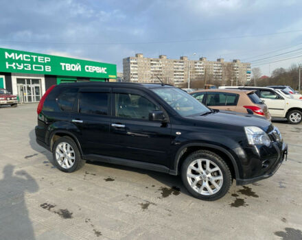 Nissan X-Trail 2012 года - Фото 16 авто