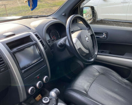 Nissan X-Trail 2012 года - Фото 3 авто