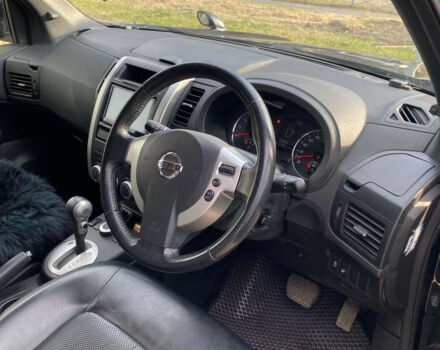 Nissan X-Trail 2012 года - Фото 4 авто