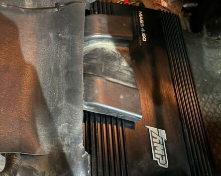 Nissan X-Trail 2012 года - Фото 7 авто