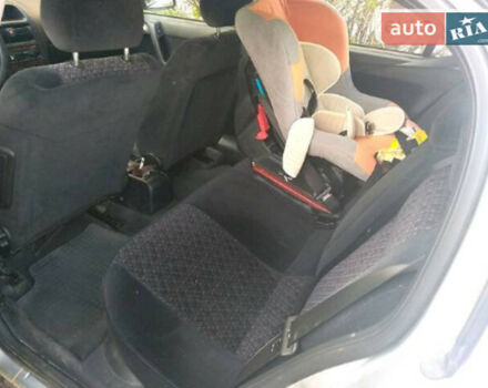 Opel Astra G 2000 года - Фото 3 авто