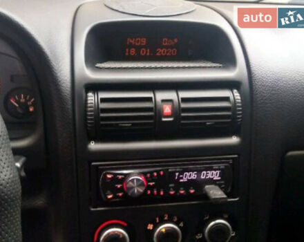 Opel Astra G 2007 года - Фото 3 авто