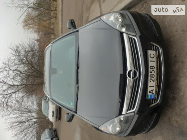 Opel Astra H 2010 року