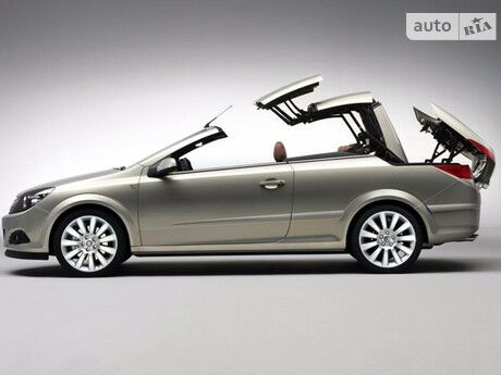 Опель Астра Н 2008 года Opel Astra H 2008 года