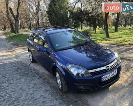 Opel Astra H 2007 року - Фото 2 автомобіля