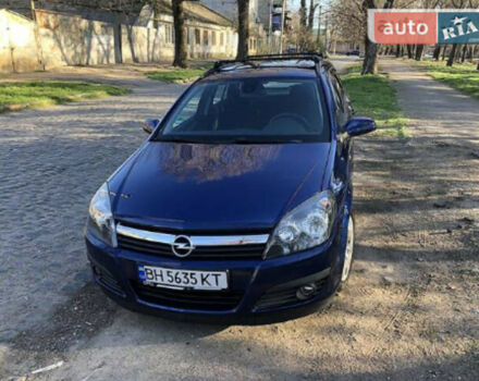 Opel Astra H 2007 року - Фото 3 автомобіля