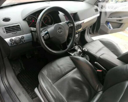 Opel Astra H 2010 года - Фото 3 авто