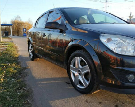 Opel Astra H 2008 року - Фото 2 автомобіля