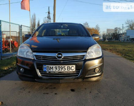 Opel Astra H 2008 року - Фото 3 автомобіля