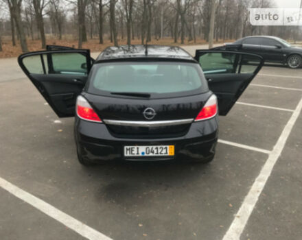 Opel Astra H 2005 года - Фото 2 авто