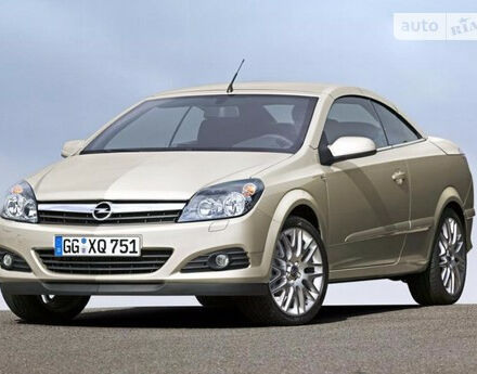 Opel Astra H 2011 року