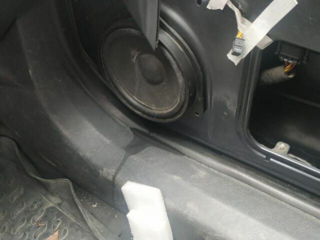 Opel Astra 2010 року
