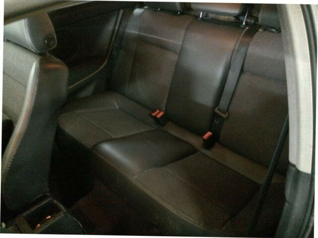 Opel Astra 2007 года