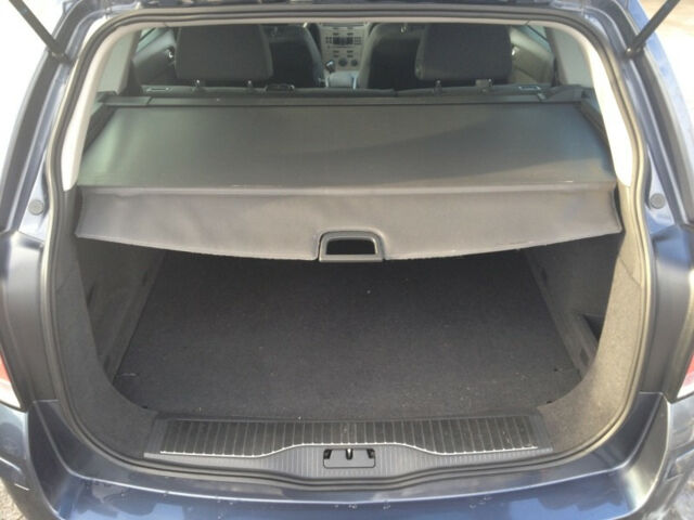 Opel Astra 2008 року