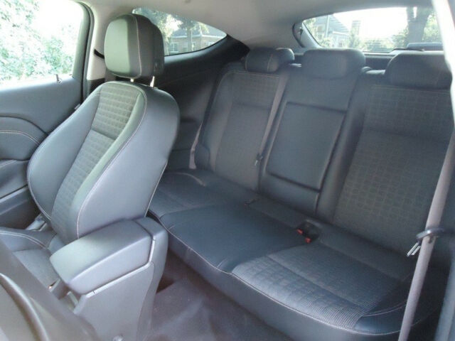 Opel Astra 2013 года