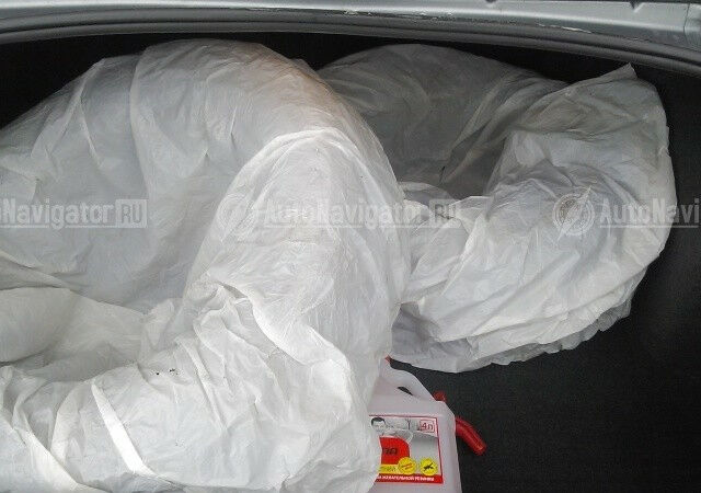 Opel Astra 2010 года
