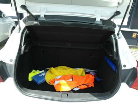 Opel Astra 2013 года - Фото 3 авто