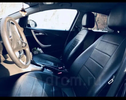 Opel Astra 2010 года - Фото 2 авто