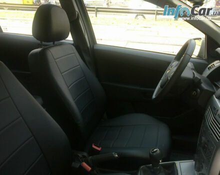 Opel Astra 2012 року - Фото 5 автомобіля