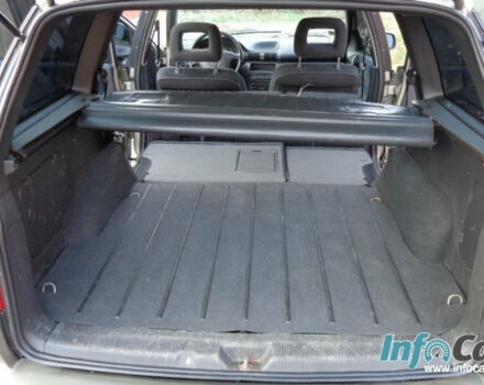 Opel Astra 1996 року - Фото 6 автомобіля