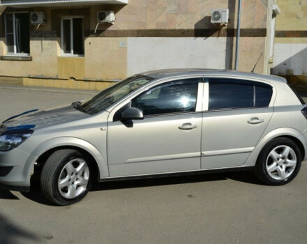 Opel Astra 2007 года - Фото 4 авто