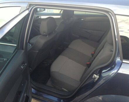 Opel Astra 2008 року - Фото 2 автомобіля