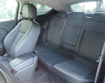 Opel Astra 2013 года - Фото 8 авто