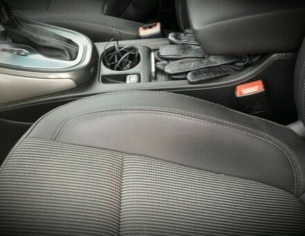 Opel Astra 2012 року