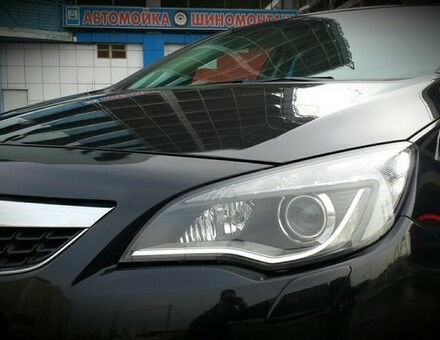Opel Astra 2012 року - Фото 5 автомобіля
