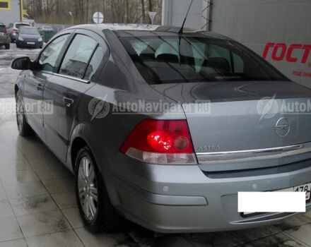 Opel Astra 2010 года - Фото 2 авто