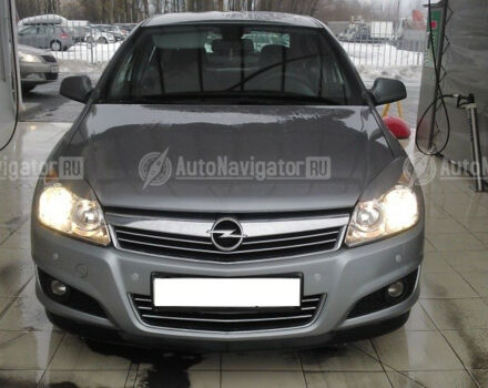 Opel Astra 2010 года - Фото 3 авто