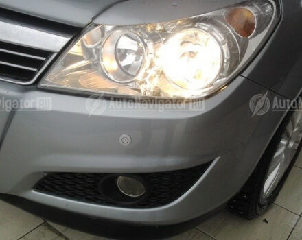 Opel Astra 2010 года - Фото 4 авто