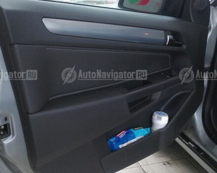 Opel Astra 2010 года - Фото 5 авто