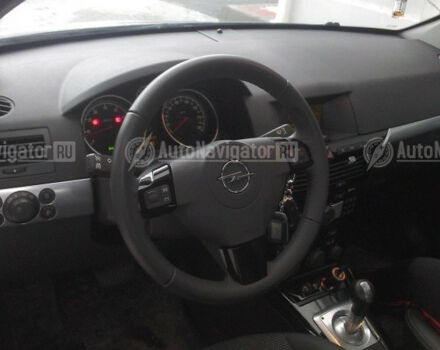 Opel Astra 2010 года - Фото 6 авто