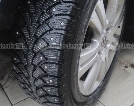 Opel Astra 2010 года - Фото 7 авто