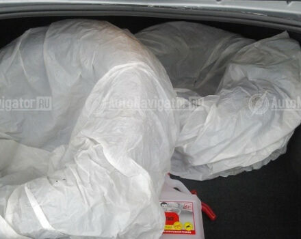 Opel Astra 2010 года - Фото 8 авто