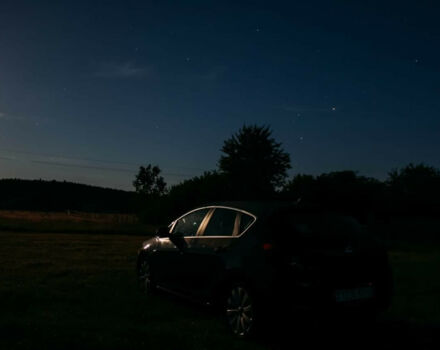 Opel Astra 2011 года - Фото 2 авто
