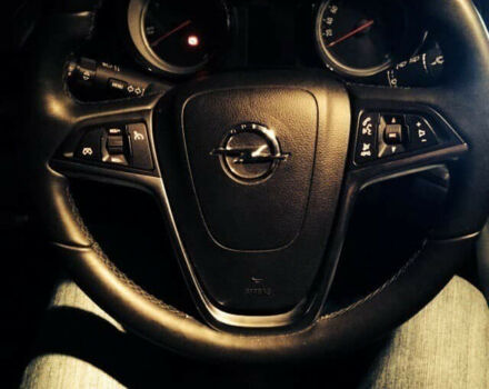 Opel Astra 2011 года - Фото 3 авто