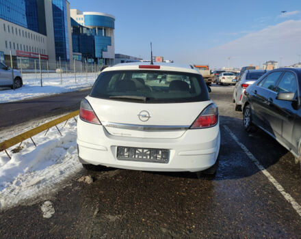Opel Astra 2012 года - Фото 3 авто