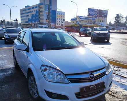 Opel Astra 2012 года - Фото 5 авто