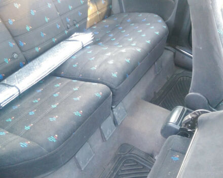Opel Astra 1993 года - Фото 6 авто