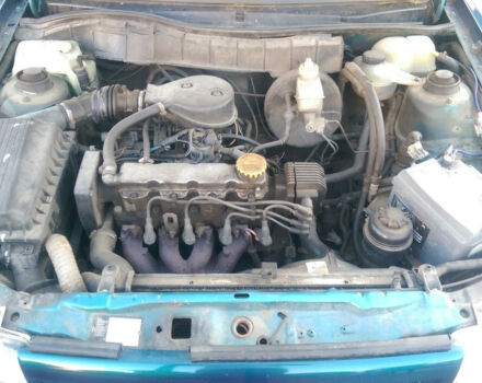 Opel Astra 1993 года - Фото 8 авто
