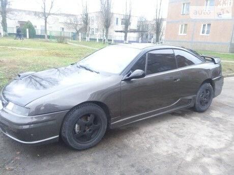 Opel Calibra 1993 року